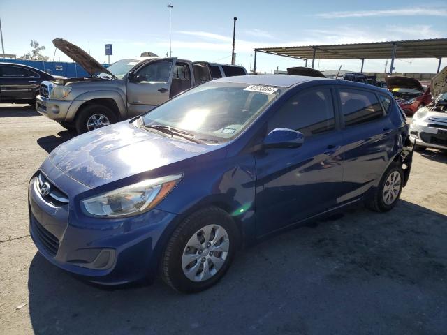 hyundai accent se 2016 kmhct5ae1gu248199