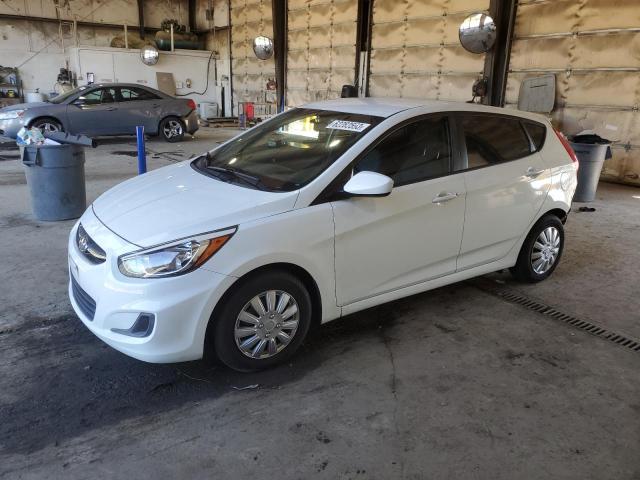 hyundai accent se 2016 kmhct5ae1gu251510