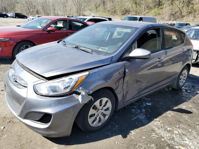 hyundai accent 2016 kmhct5ae1gu262295