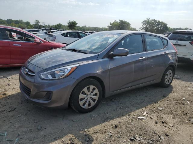 hyundai accent 2016 kmhct5ae1gu272907