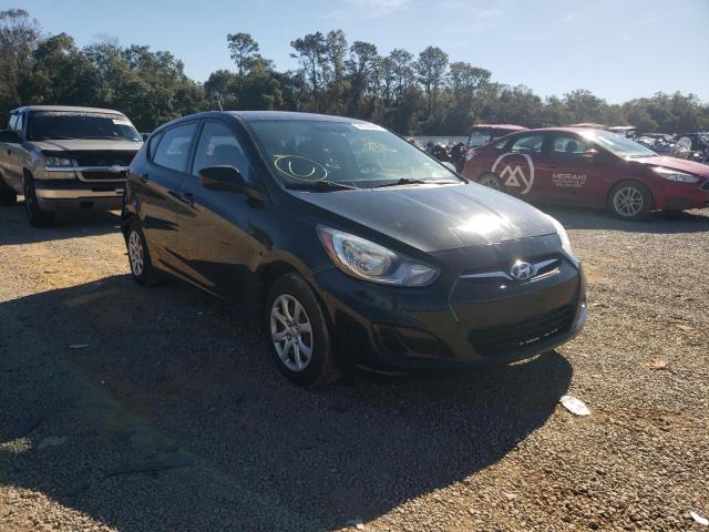 hyundai accent gls 2012 kmhct5ae2cu018763