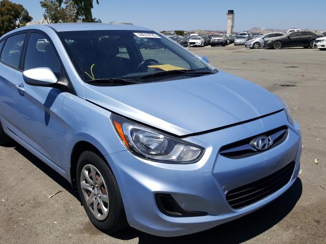 hyundai accent gls 2012 kmhct5ae2cu021484