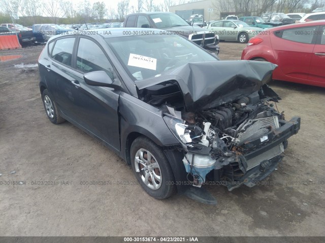 hyundai accent 2012 kmhct5ae2cu029083