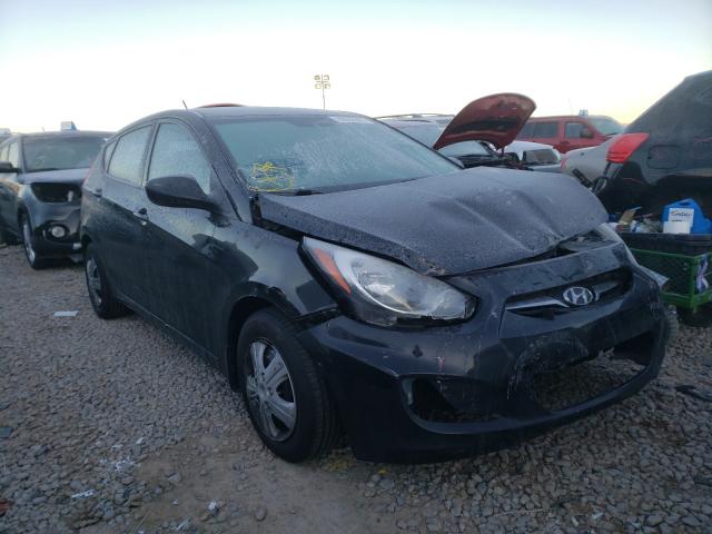 hyundai accent 2013 kmhct5ae2du068242