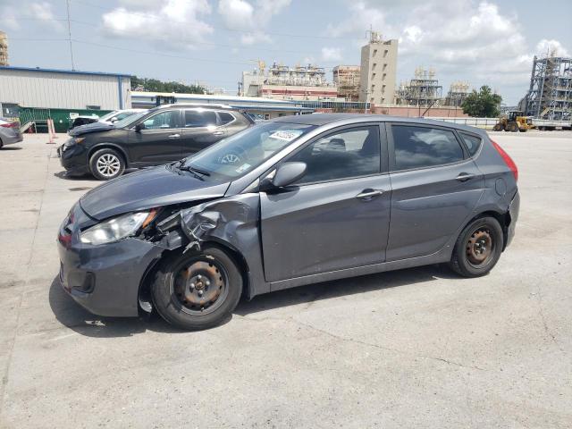 hyundai accent 2013 kmhct5ae2du078995