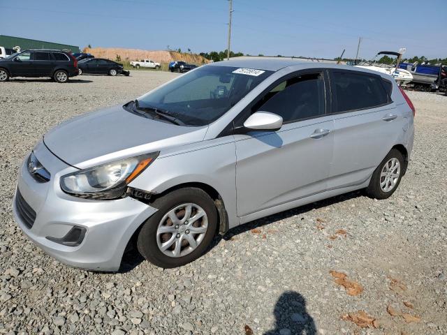 hyundai accent gls 2014 kmhct5ae2eu162719