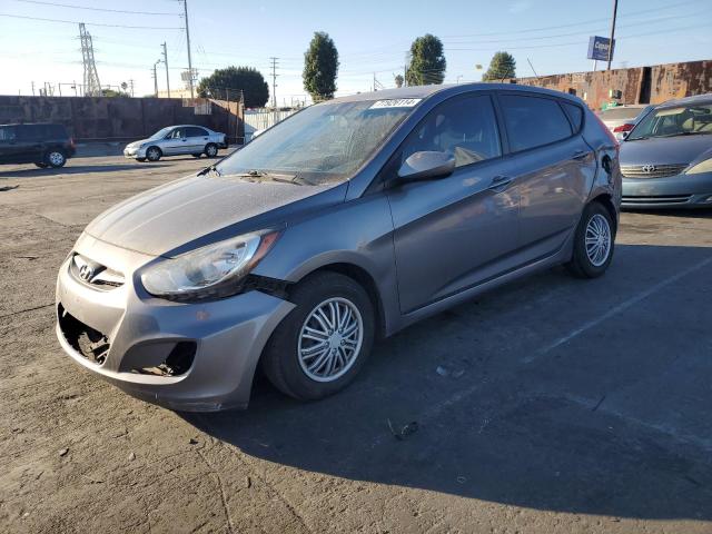 hyundai accent gls 2014 kmhct5ae2eu168374