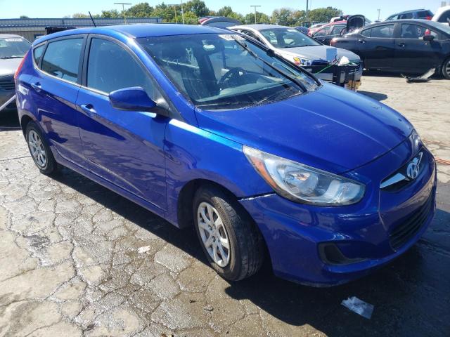 hyundai accent gls 2014 kmhct5ae2eu182792