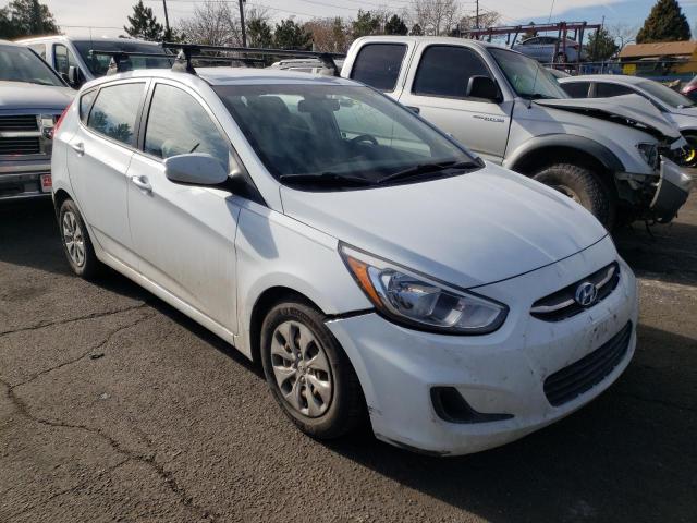 hyundai accent gs 2015 kmhct5ae2fu198492