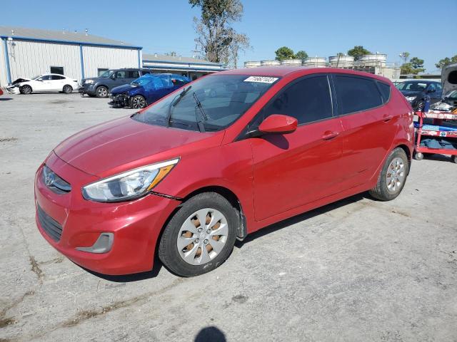 hyundai accent 2015 kmhct5ae2fu201553