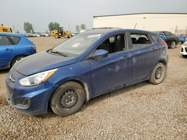 hyundai accent 2015 kmhct5ae2fu220426