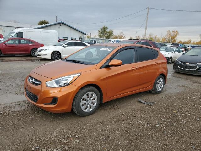 hyundai accent gs 2015 kmhct5ae2fu227084