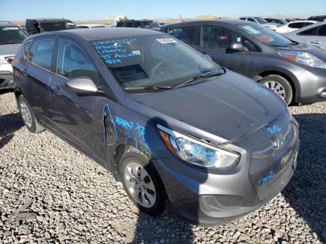 hyundai accent gs 2015 kmhct5ae2fu233242