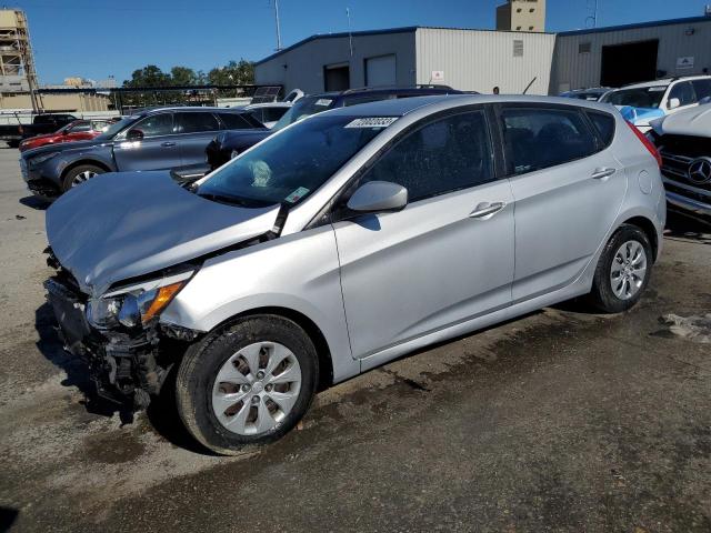 hyundai accent 2016 kmhct5ae2gu237793