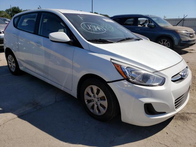 hyundai accent se 2016 kmhct5ae2gu263357