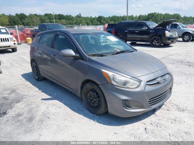 hyundai accent 2017 kmhct5ae2hu320366