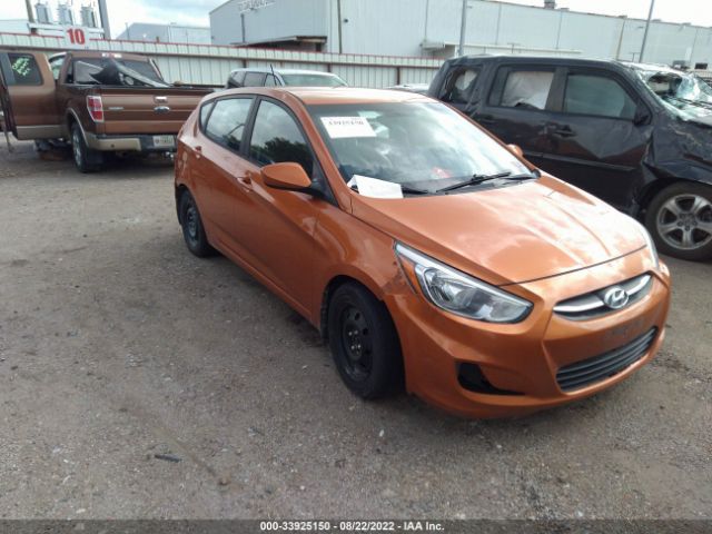 hyundai accent 2017 kmhct5ae2hu322411