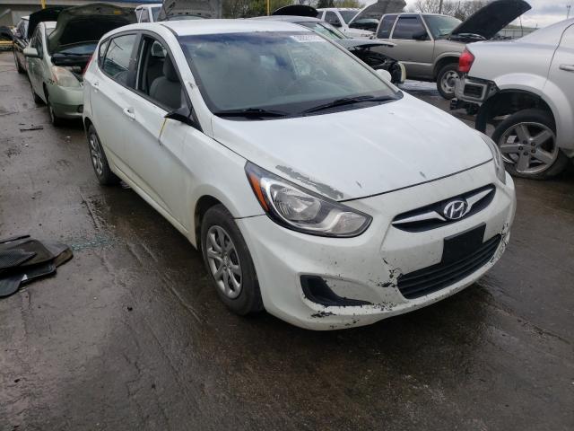 hyundai accent gls 2012 kmhct5ae3cu015046