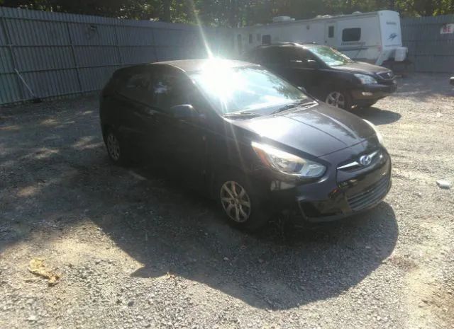 hyundai accent 2012 kmhct5ae3cu032820