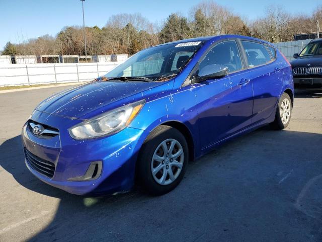 hyundai accent 2012 kmhct5ae3cu032879