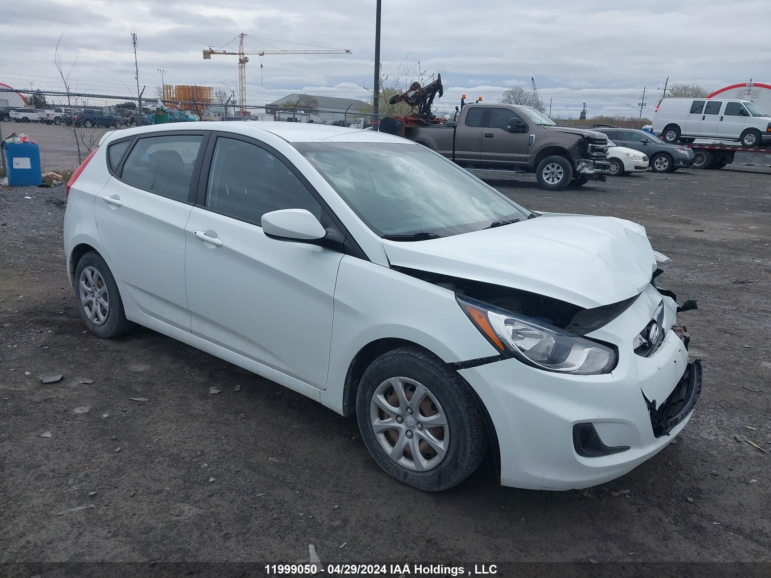 hyundai accent 2012 kmhct5ae3cu054607