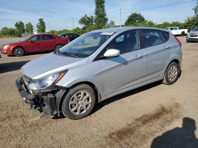 hyundai accent 2013 kmhct5ae3du090279