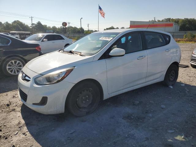 hyundai accent gls 2014 kmhct5ae3eu152068