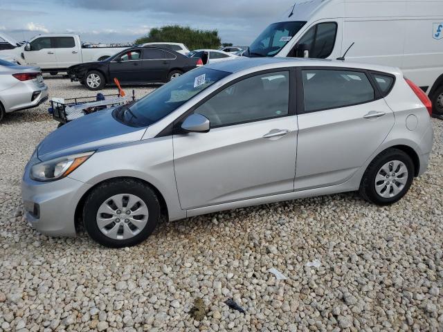 hyundai accent gs 2015 kmhct5ae3fu202386