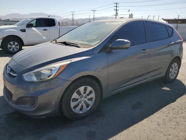 hyundai accent 2015 kmhct5ae3fu202565