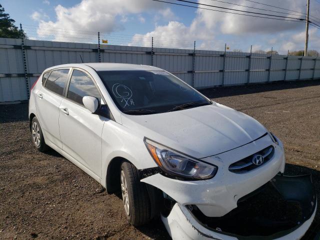 hyundai accent se 2016 kmhct5ae3gu270897