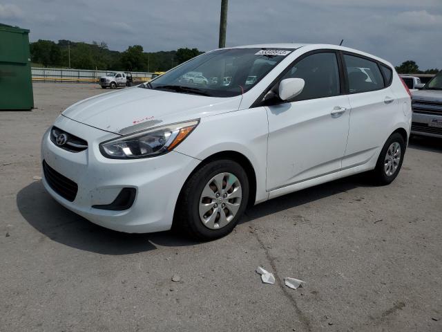 hyundai accent se 2016 kmhct5ae3gu272178