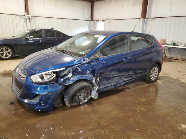 hyundai accent 2016 kmhct5ae3gu285397