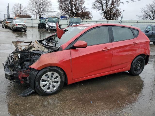 hyundai accent se 2016 kmhct5ae3gu289207