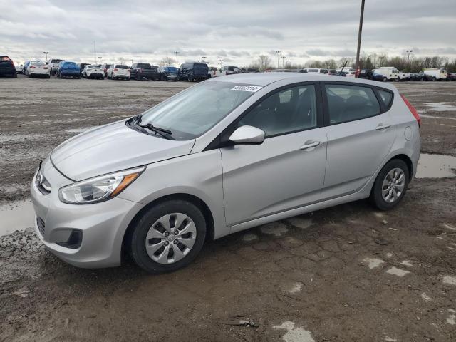 hyundai accent 2016 kmhct5ae3gu289708