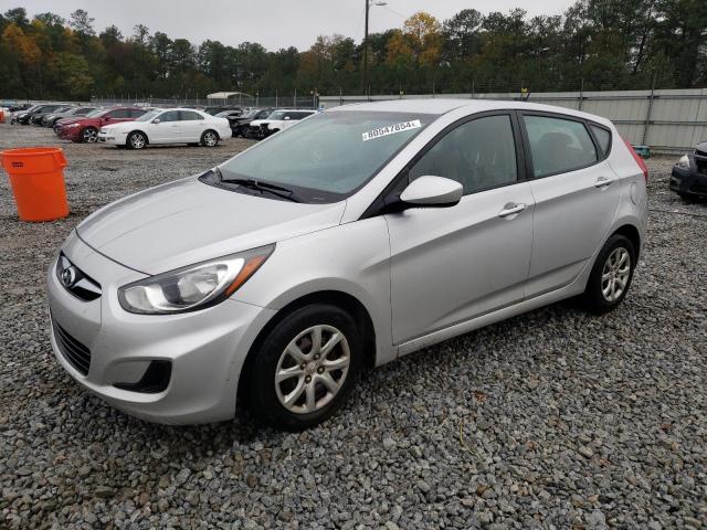 hyundai accent gls 2012 kmhct5ae4cu002662