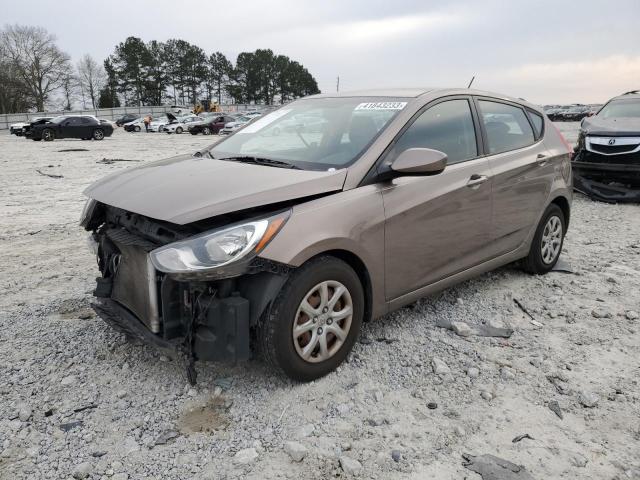 hyundai accent gls 2012 kmhct5ae4cu037265