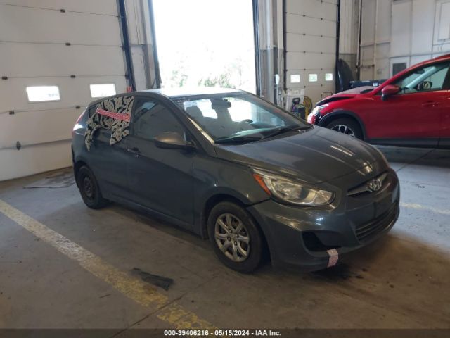 hyundai accent 2012 kmhct5ae4cu044524