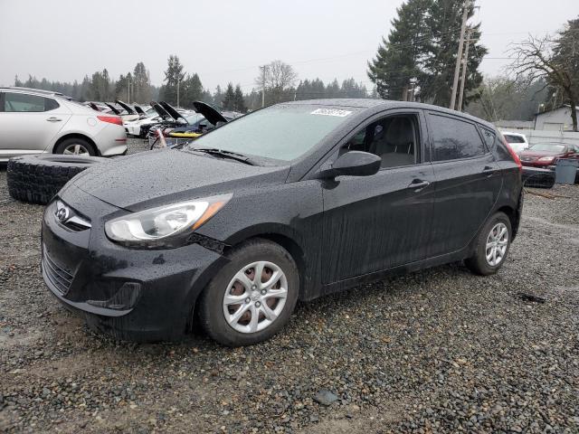 hyundai accent 2014 kmhct5ae4eu182910