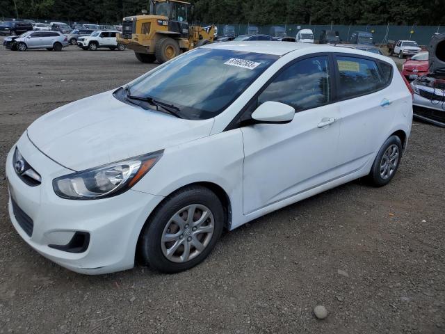 hyundai accent gls 2014 kmhct5ae4eu188304