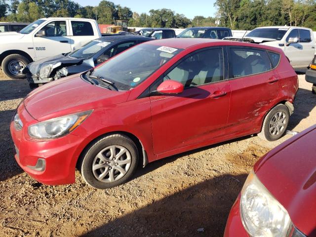 hyundai accent gls 2014 kmhct5ae4eu190084