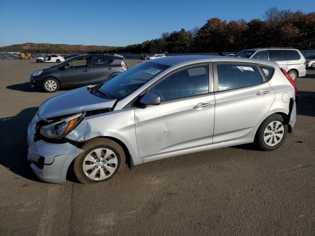 hyundai accent 2015 kmhct5ae4fu199711