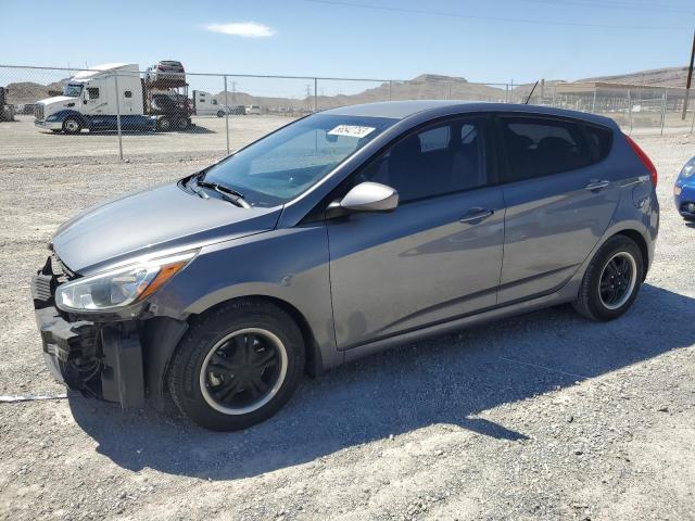 hyundai accent gs 2015 kmhct5ae4fu216359