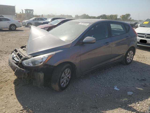 hyundai accent gs 2015 kmhct5ae4fu225899