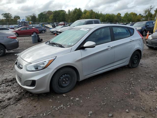 hyundai accent se 2016 kmhct5ae4gu247970