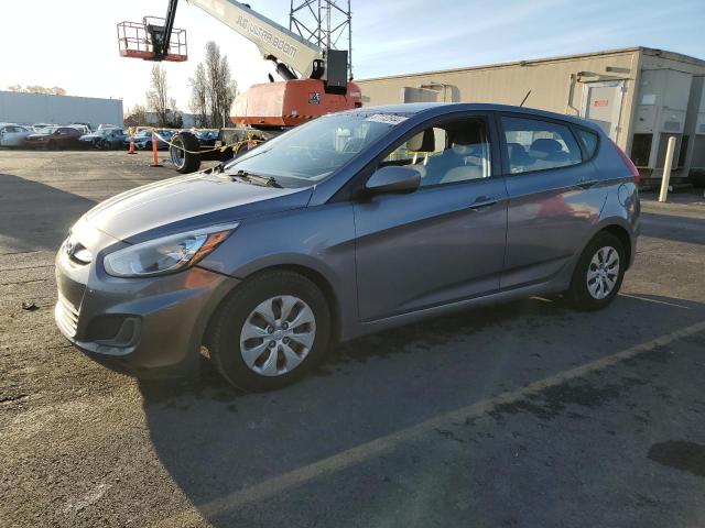 hyundai accent se 2016 kmhct5ae4gu256815