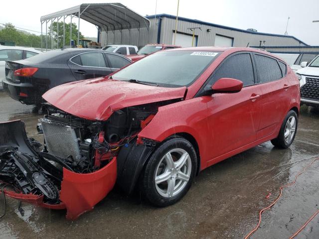 hyundai accent 2016 kmhct5ae4gu265384