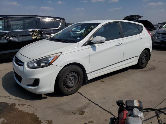 hyundai accent se 2016 kmhct5ae4gu273386