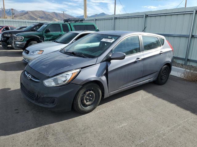 hyundai accent se 2017 kmhct5ae4hu313466