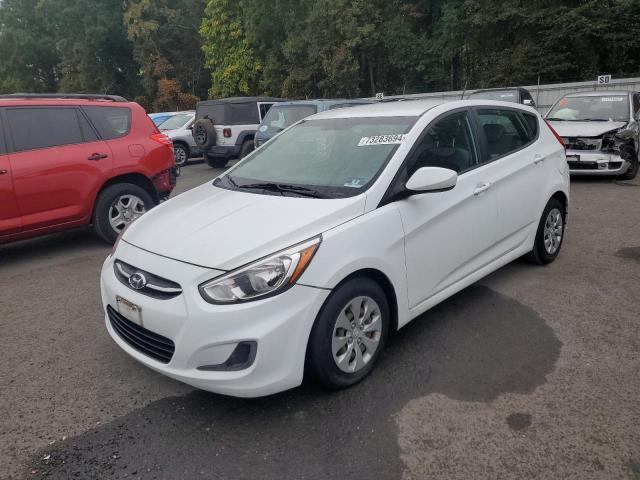 hyundai accent se 2017 kmhct5ae4hu351361