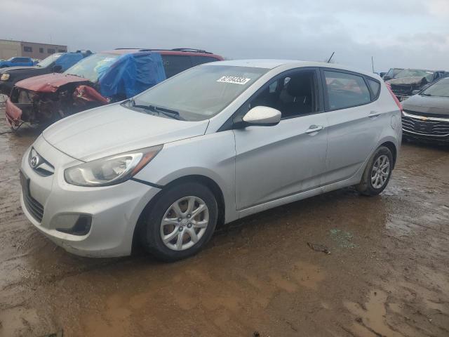 hyundai accent 2012 kmhct5ae5cu015789